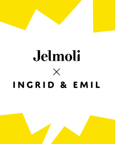 Ingrid & Emil X Jelmoli - Secondhand Pop-up for kids