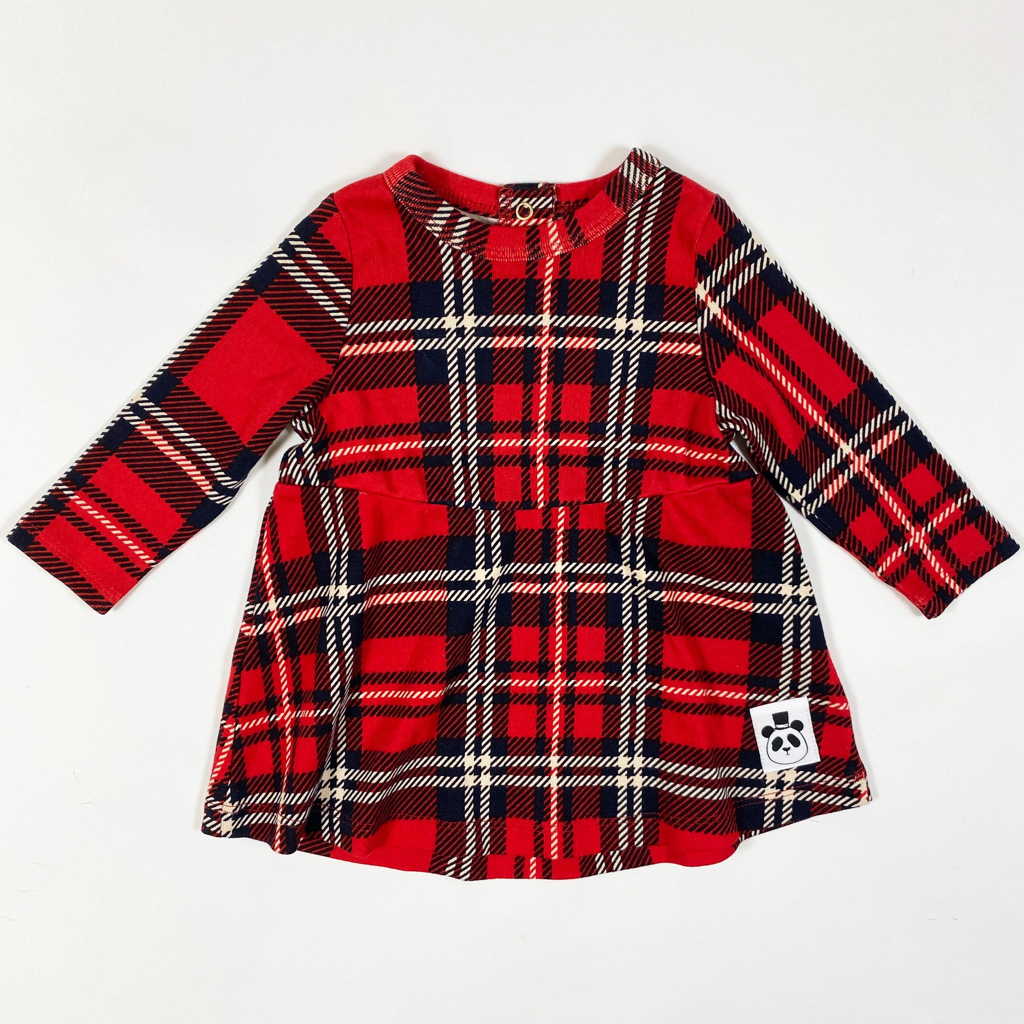 Baby Dresses & Tunics