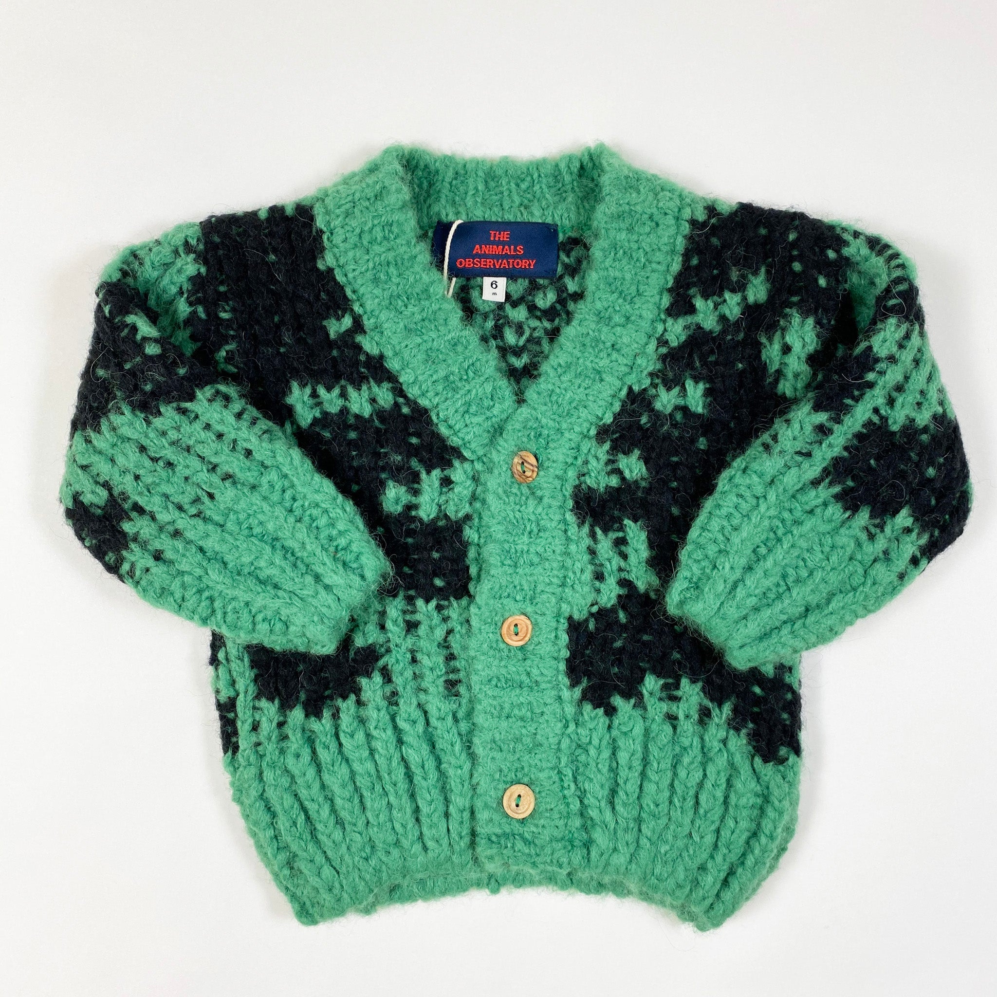Unisex Knitwear & Cardigans