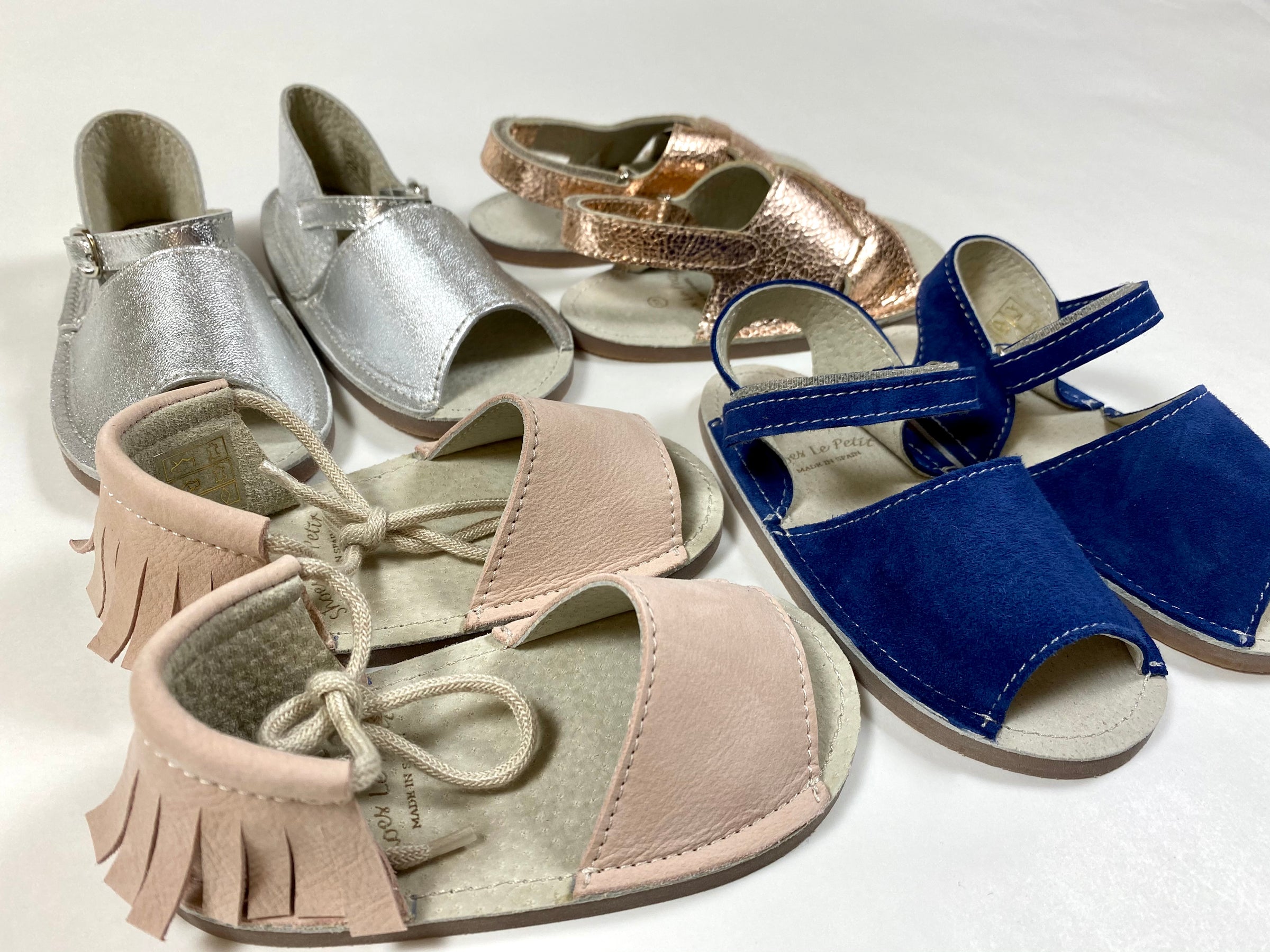 Shoes Le Petit