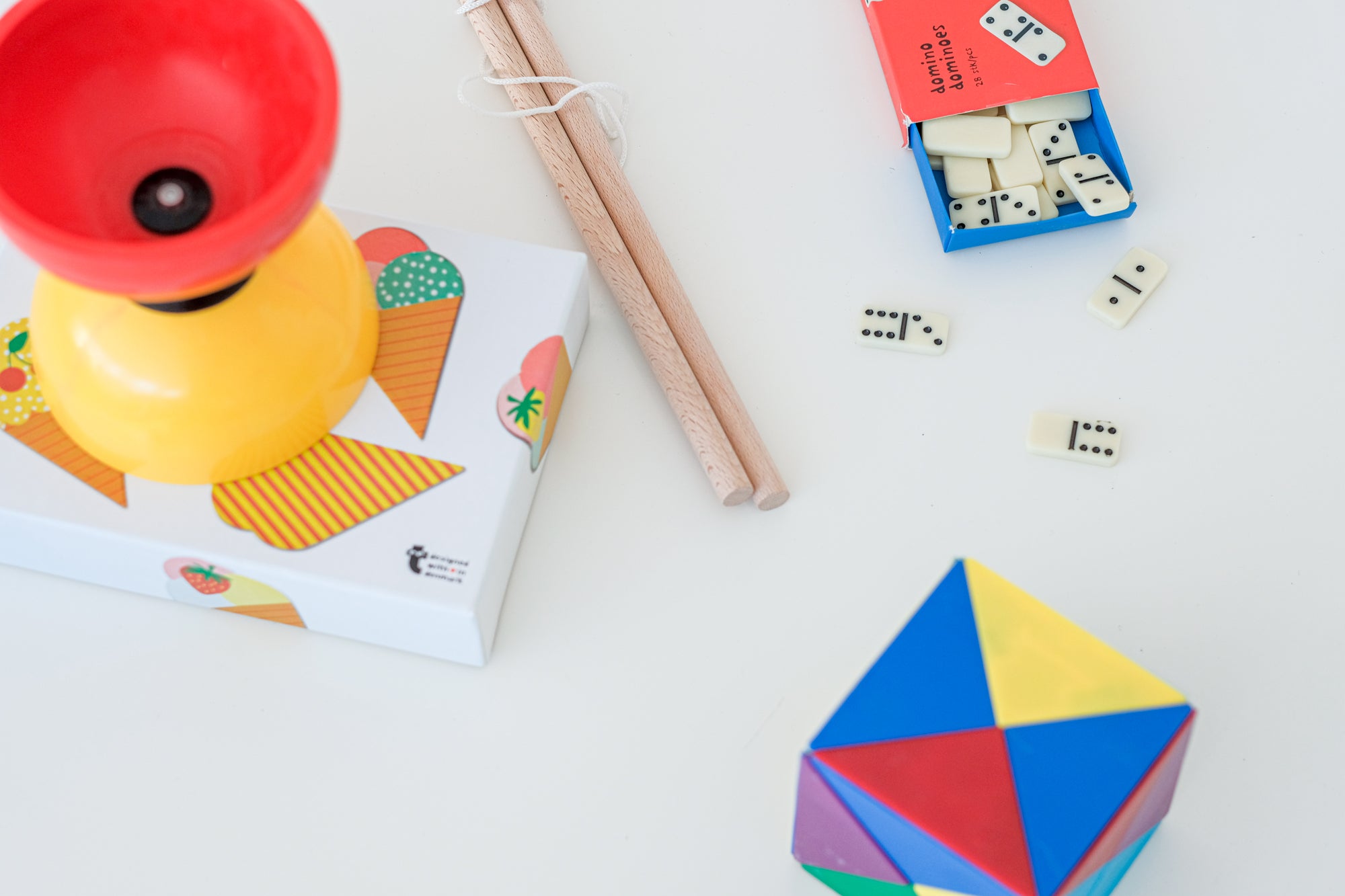 Homeware & Toys