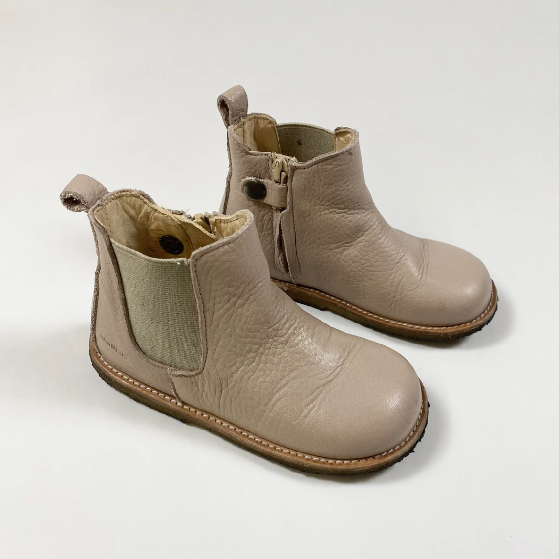 Fall/Winter Shoes