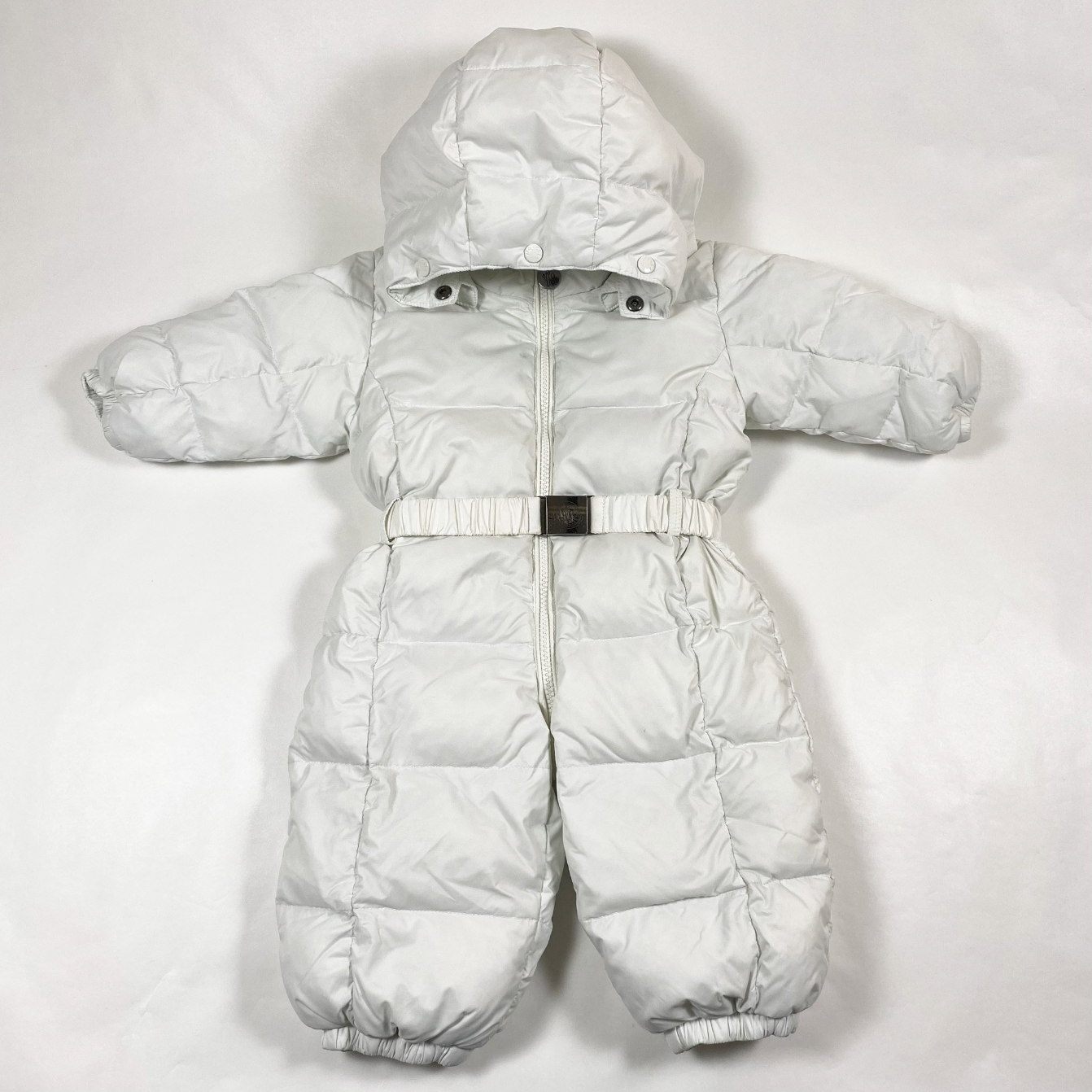 Snowwear