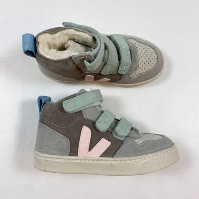 VEJA winter sneakers pastel diff. sizes 1