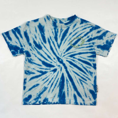 Molo tie dye t-shirt 98 1