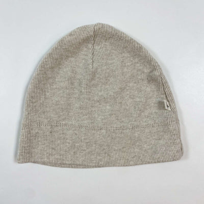 1+ In The Family grey hat T3/12-24M 1