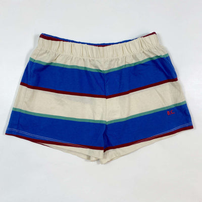 Bobo Choses stripes jersey shorts Second Season diff. sizes 1