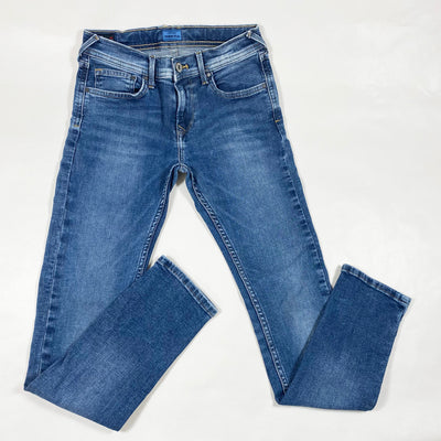Pepe Jeans skinny low waist Finley jeans 10Y/140 1