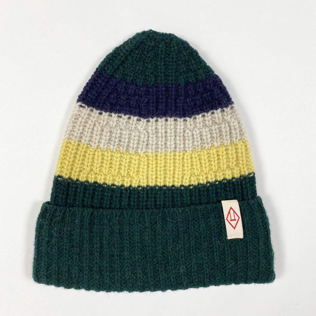 The Animals Observatory wool knit beanie Second Season One size/56-58