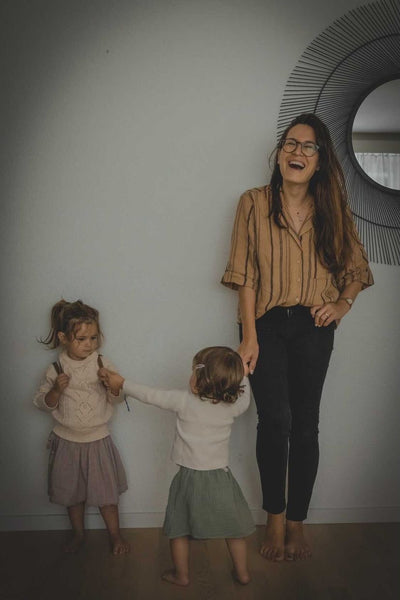 MARYMERAK x Ingrid & Emil