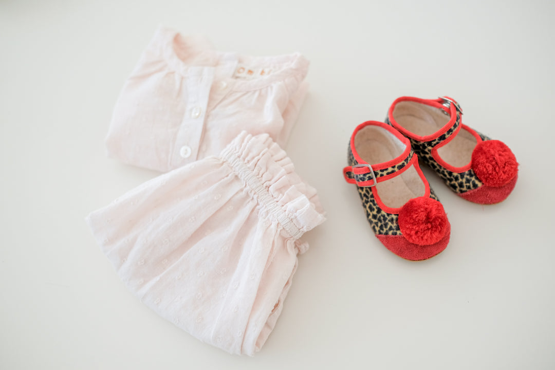 The ultimate guide to the newborn wardrobe