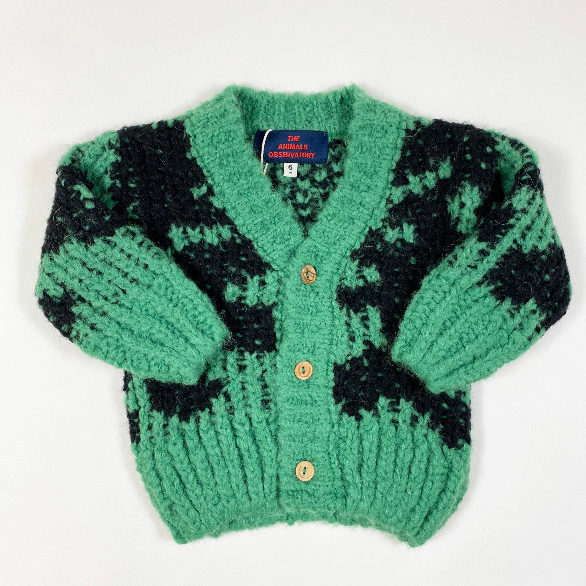 Boy Knitwear & Cardigans