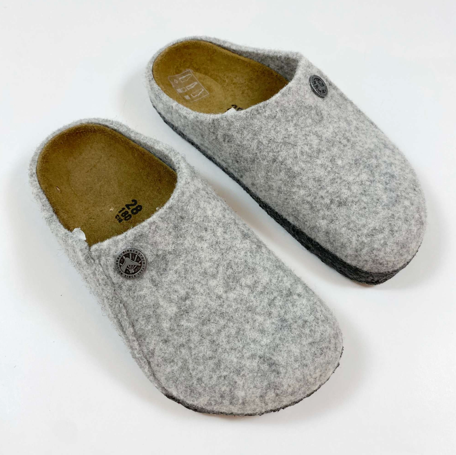 Indoor Shoes