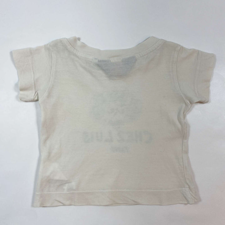 The Animals Observatory Chez Luis t-shirt 12M 2