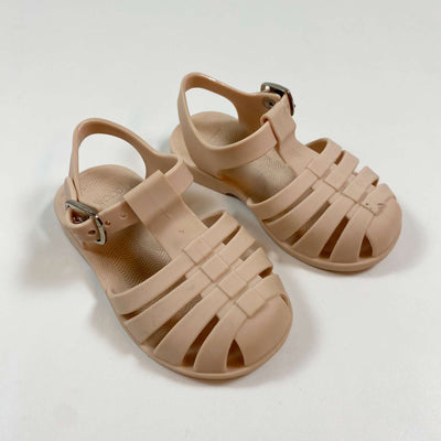 Liewood pale pink Bre sandals 21 1