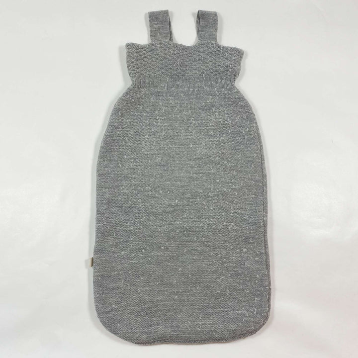 Disana virgin wool baby sleeping bag 0-6M 3