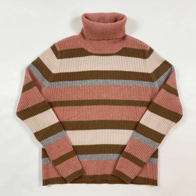 Il Gufo striped merino wool sweater 8Y 1