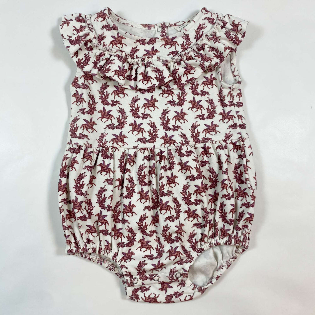 Kate Quinn pegasus romper 2Y 1