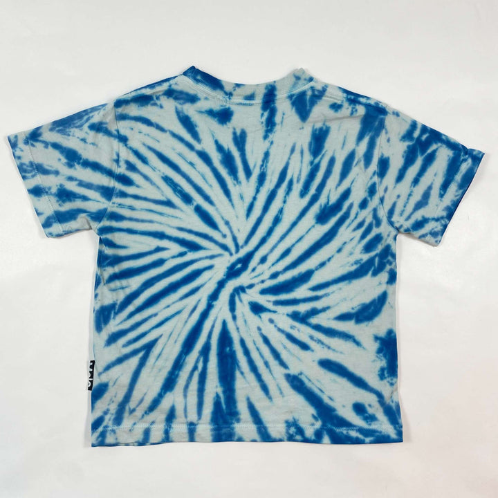 Molo tie dye t-shirt 98 2