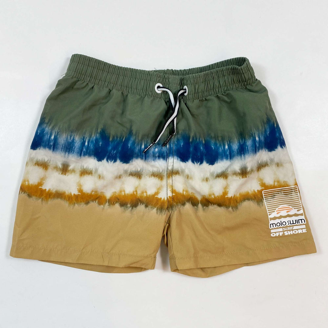 Molo Niko swimshorts 92/98 1