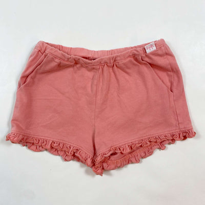 Il Gufo peach pink shorts 4Y 1