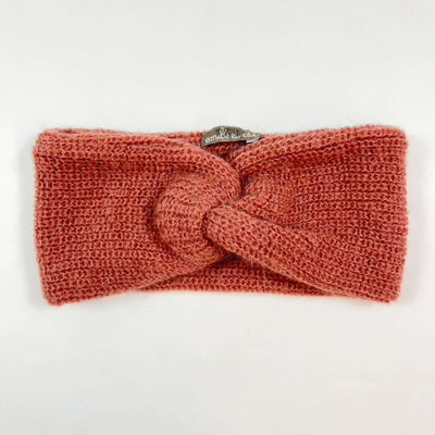Emile et Ida berry wool blend headband one size 1