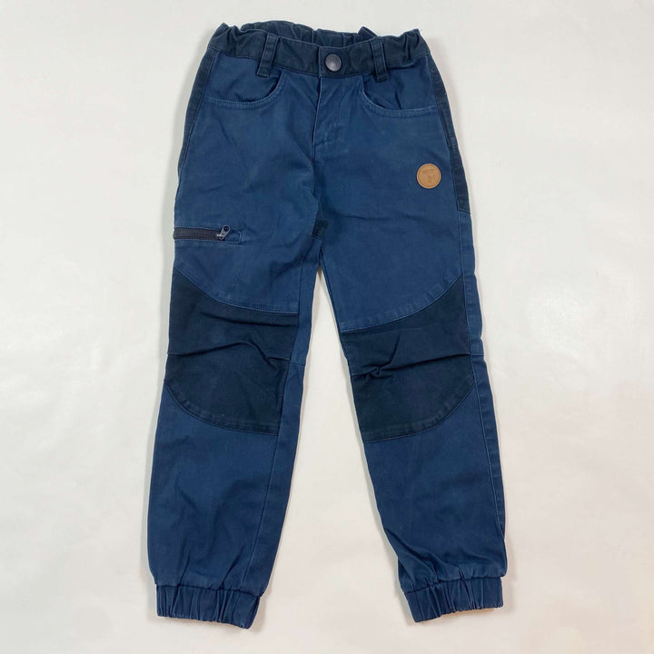 Tufte Norway navy outdoor trousers 98/104 1