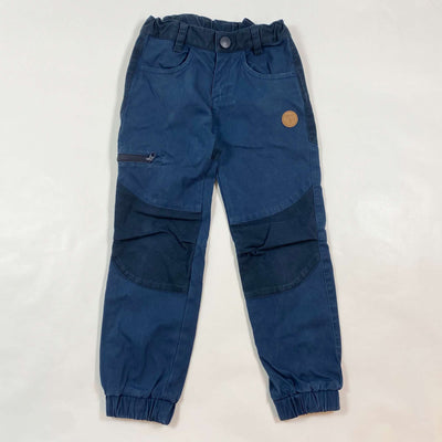 Tufte Norway navy outdoor trousers 98/104 1
