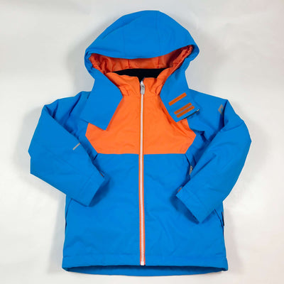 Reima blue/orange Autti ski jacket 110 1