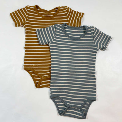 Liewood striped bodies set of 2 74 1