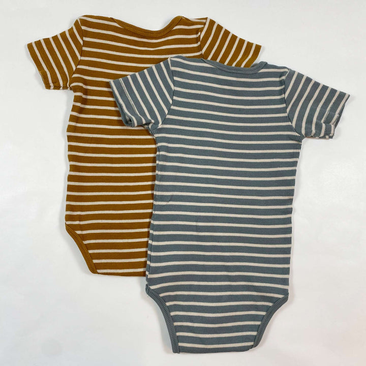 Liewood striped bodies set of 2 74 3