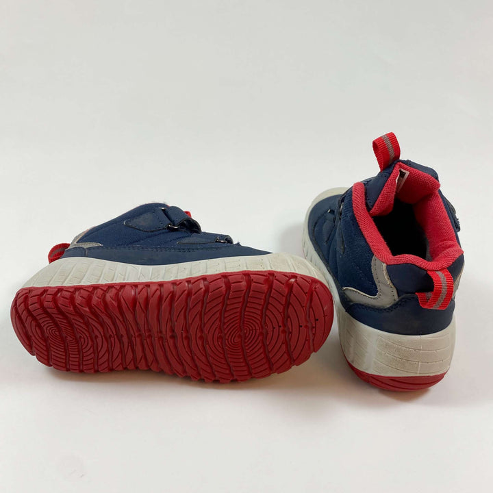 Reima blue tec sneakers 27 2