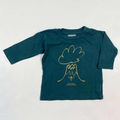 Bobo Choses We Cosmos longsleeve t-shirt 3-6M/68 1