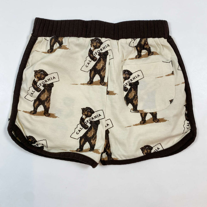 Kate Quinn California bear shorts Second Season 5Y 2