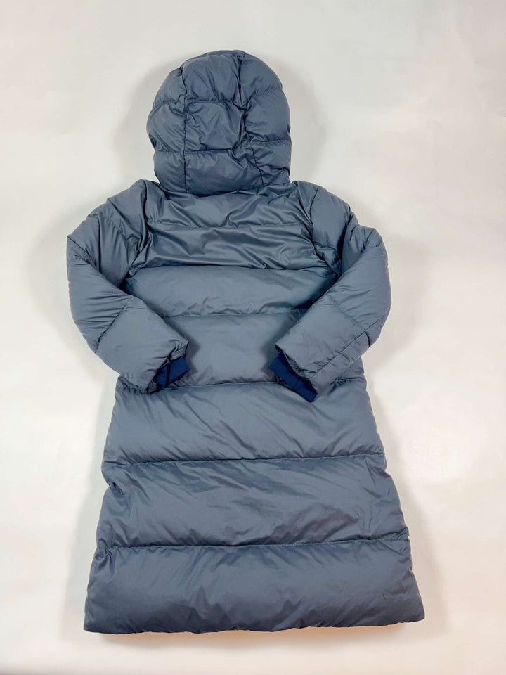 Patagonia black long puffer coat 7-8Y (S) 2