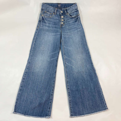 Gap flared jeans 7Y 1
