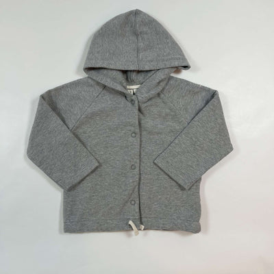Gray Label grey hoodie 9-12M 1