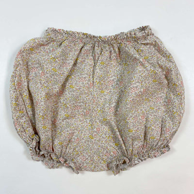 Cyrillus pastel Liberty floral bloomers 18M/81 1