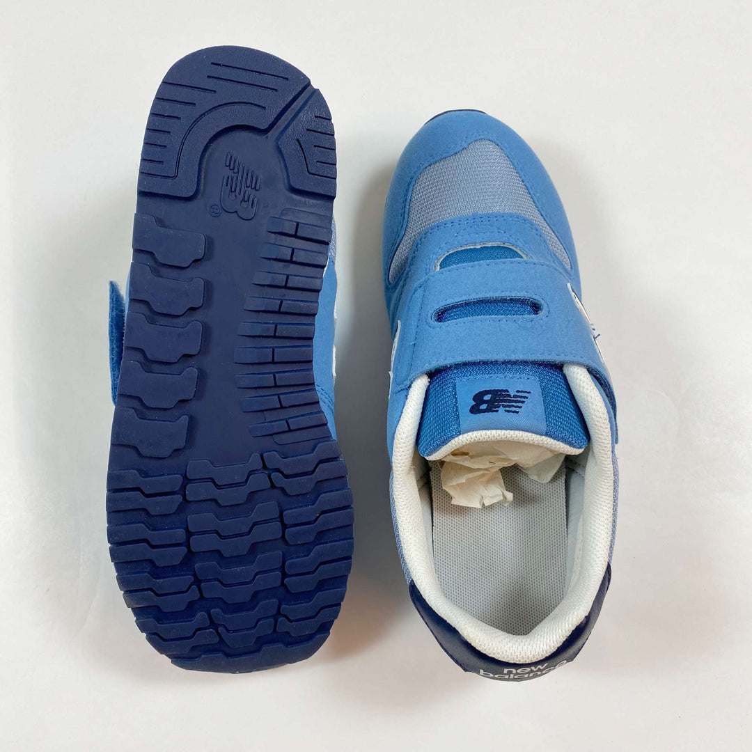 New Balance blue sneakers 37 2