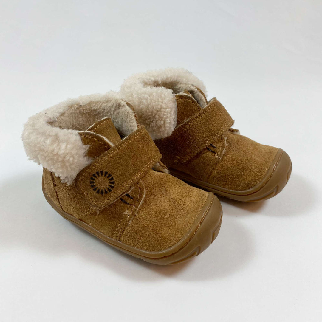 UGG warm winter booties 20.5 1