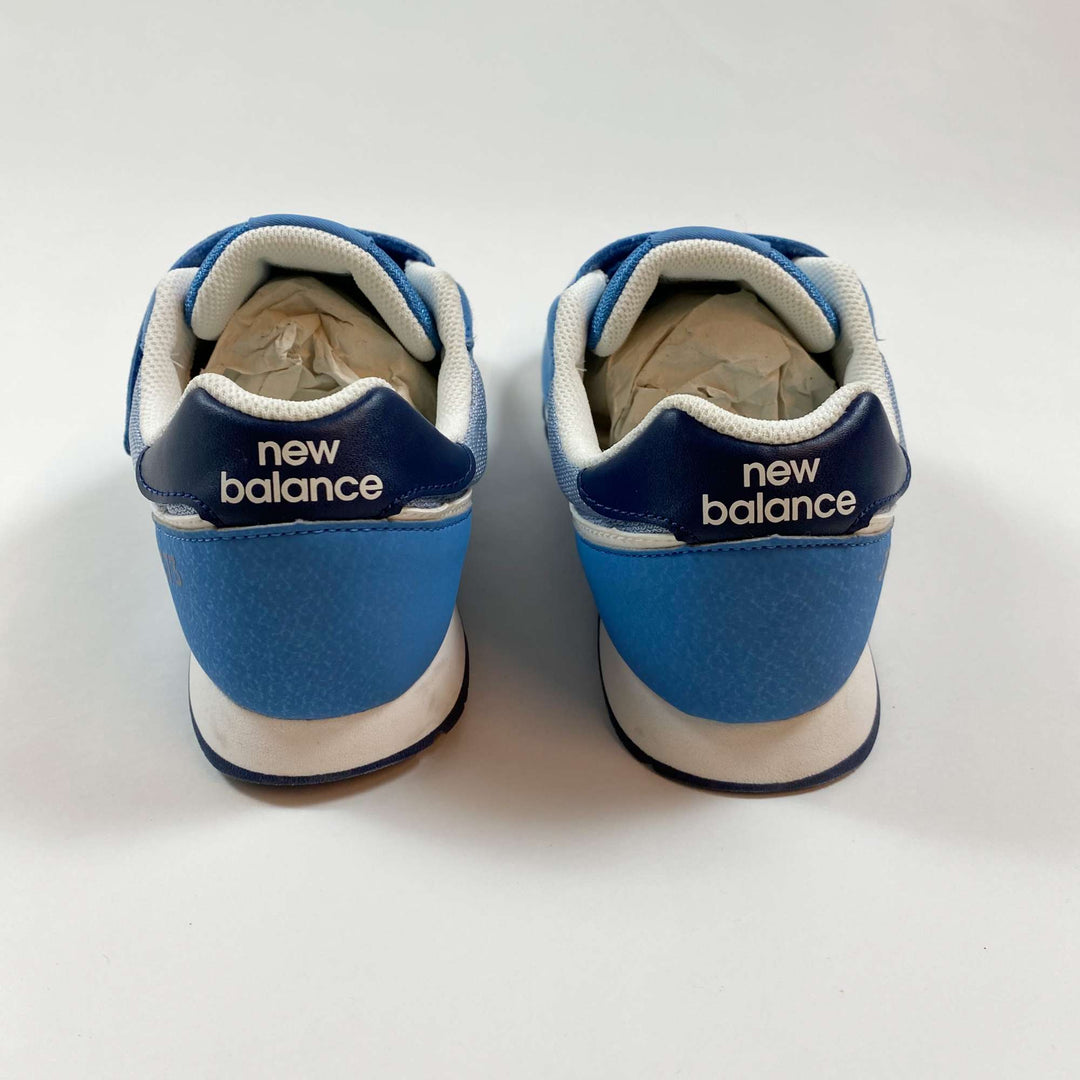 New Balance blue sneakers 37 3