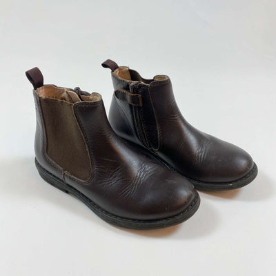 Acebo leather chelsea boots 29 1