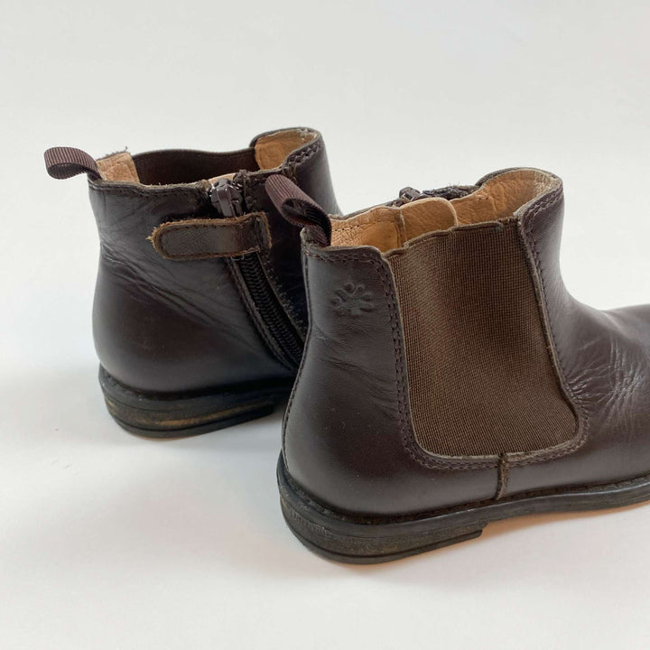 Acebo leather chelsea boots 29 3