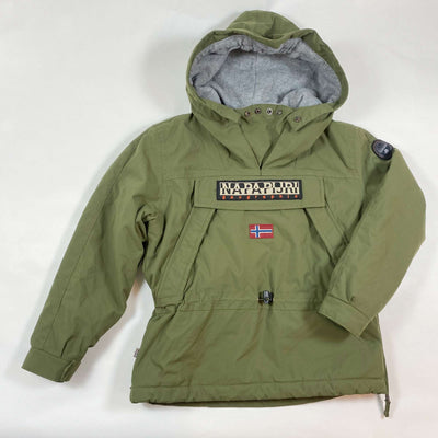 Napapirji extra warm winter anorak 8Y/130 1