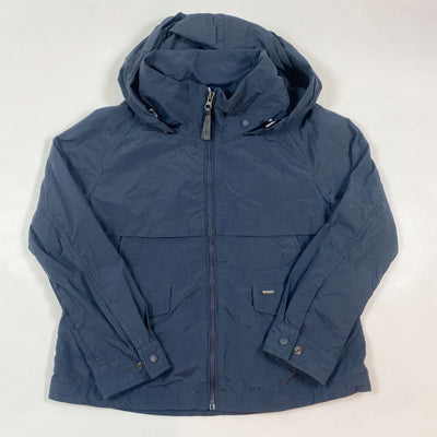 Woolrich navy transition jacket 8Y 1