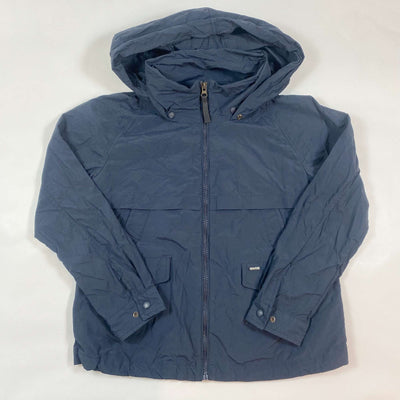 Woolrich navy transition jacket 10Y 1