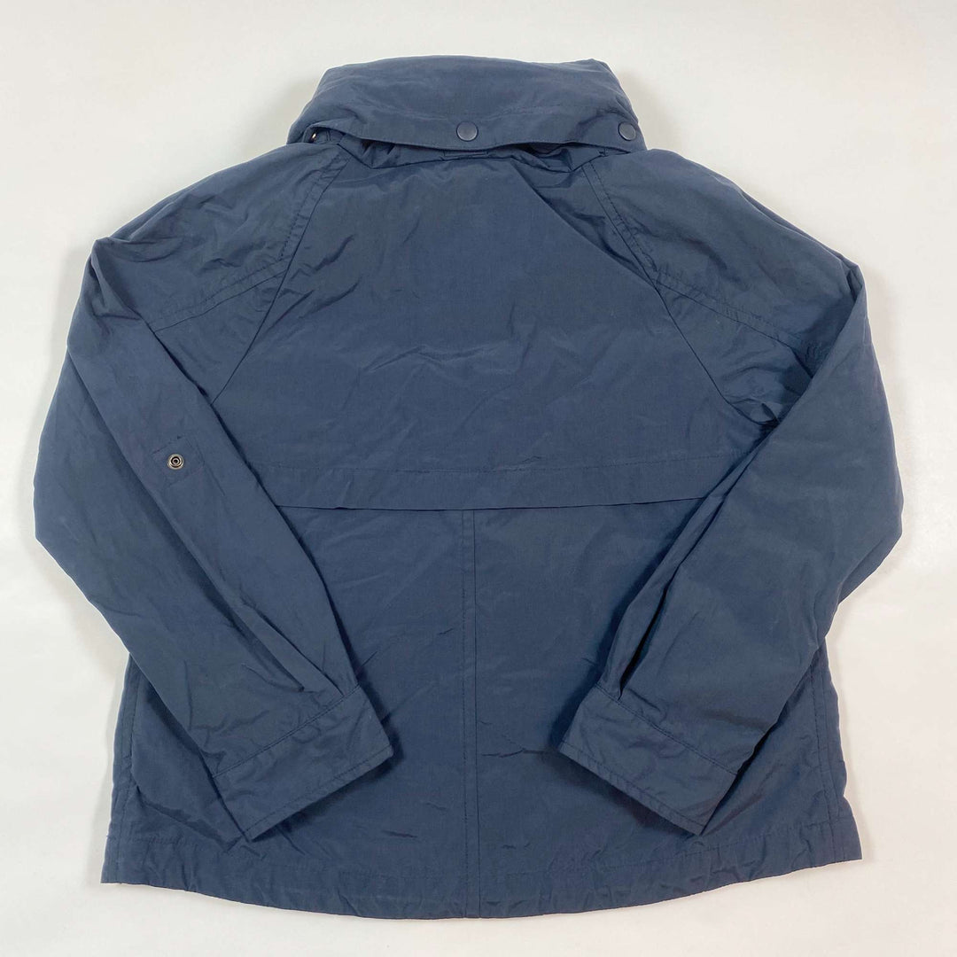 Woolrich navy transition jacket 8Y 3