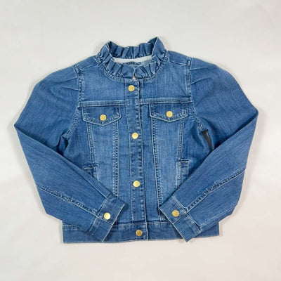 Janie and Jack denim jacket 5-6Y 1