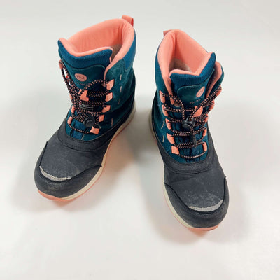 46 Nord blue winter boots 32 1