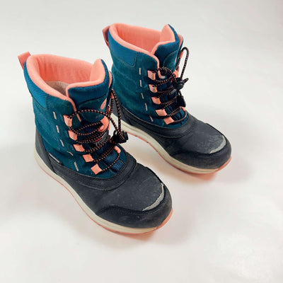 46 Nord blue winter boots 32 2
